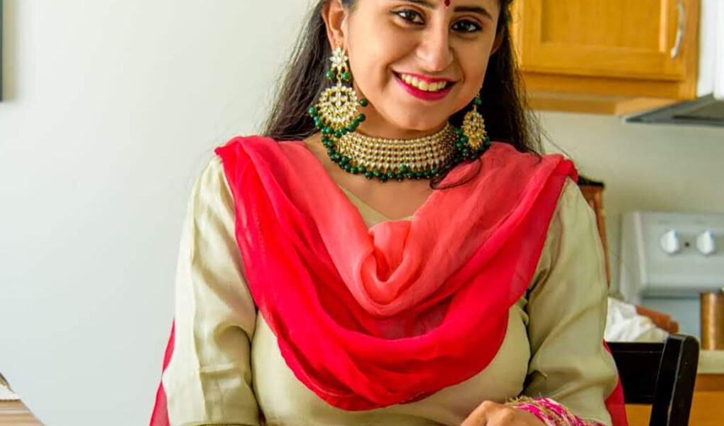 Karwa Chauth Styling
