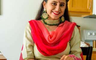 Karwa Chauth Styling