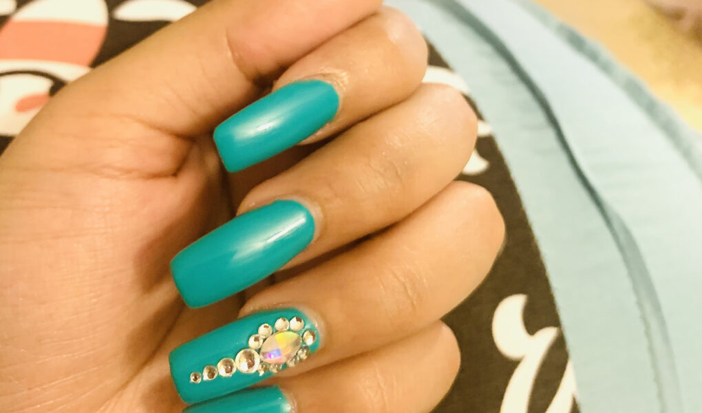 Nail Extensions in USA