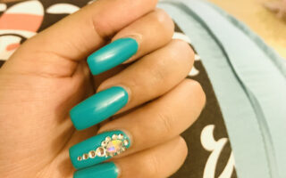Nail Extensions in USA