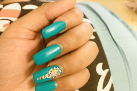 Nail Extensions in USA