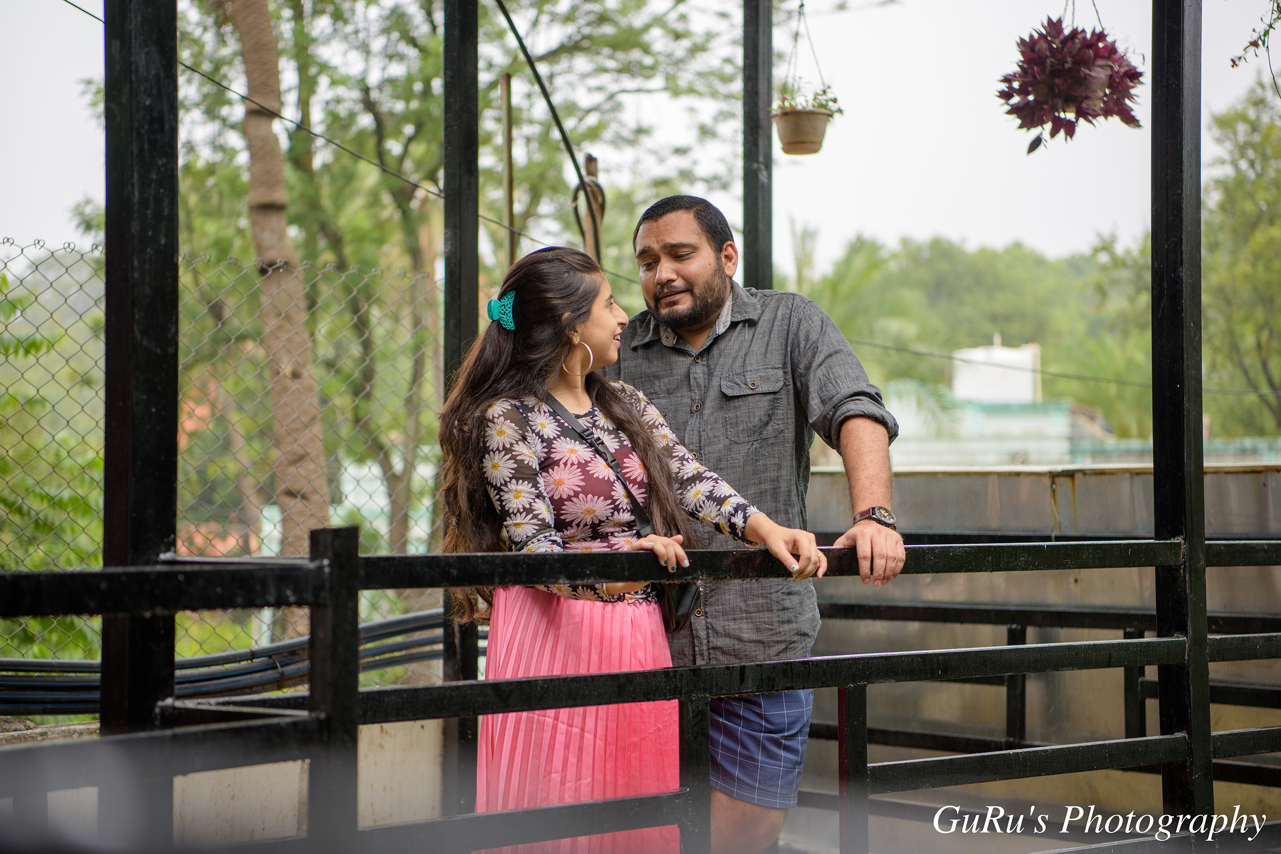 Babbar's Den-The Hotel