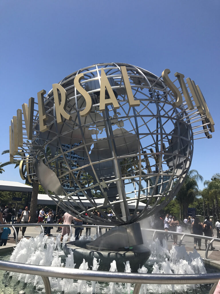 Universal Studios Hollywood