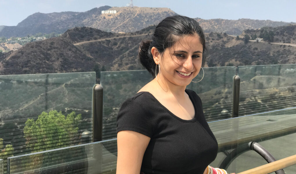 The Griffith Observatory