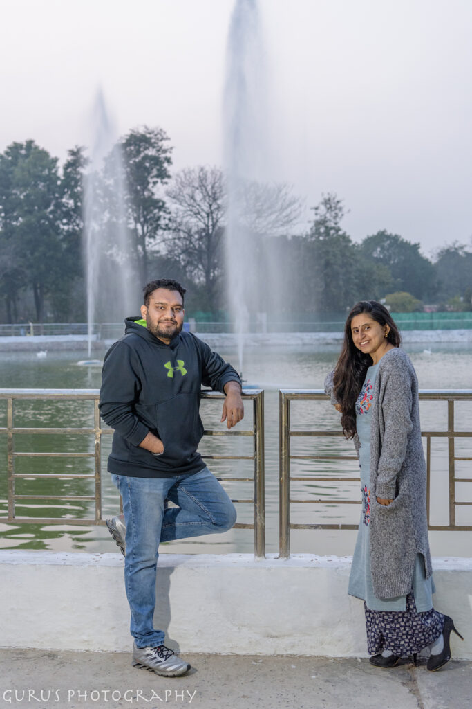 Staying single or getting married