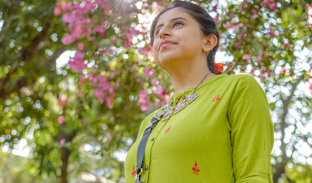 How to start a career after a gap