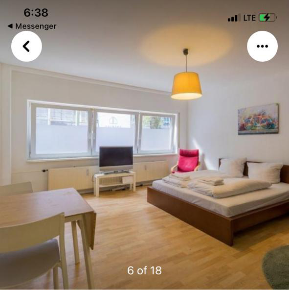 Lead 2 from Facebook Marketplace