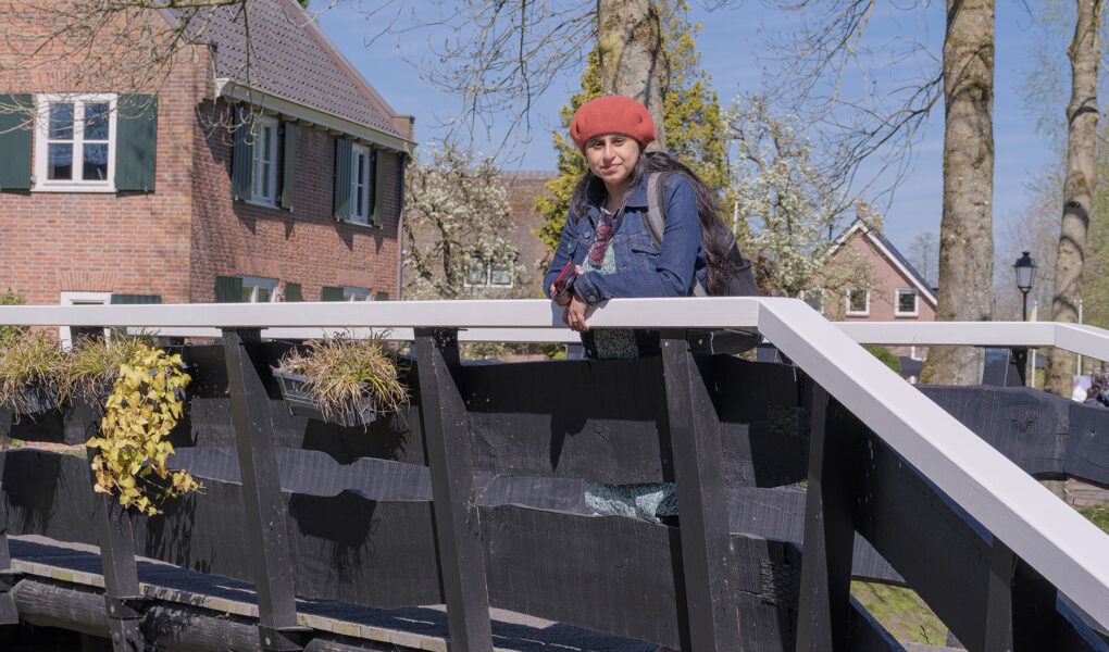 Giethoorn, Amsterdam