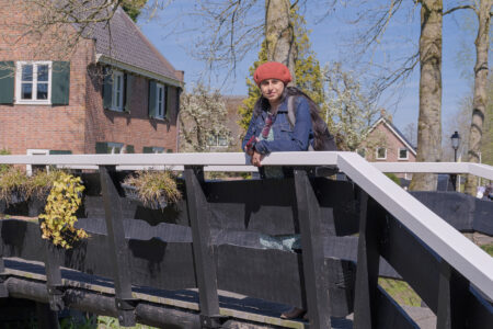 Giethoorn, Amsterdam