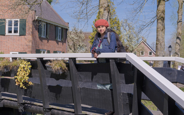 Giethoorn, Amsterdam