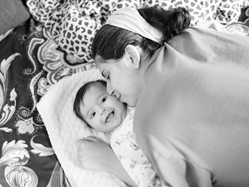 Motherhood