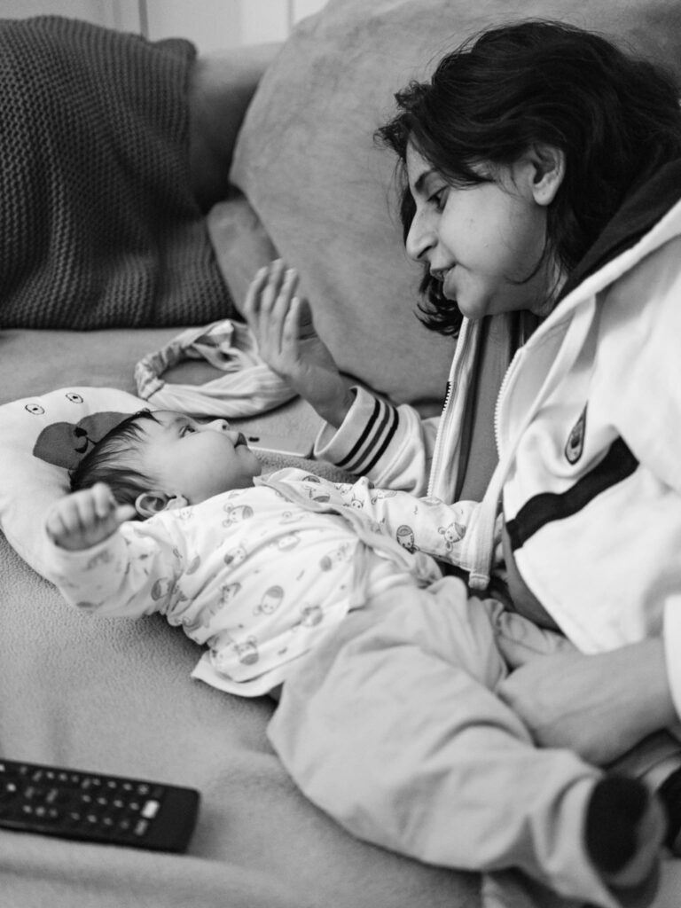 Motherhood